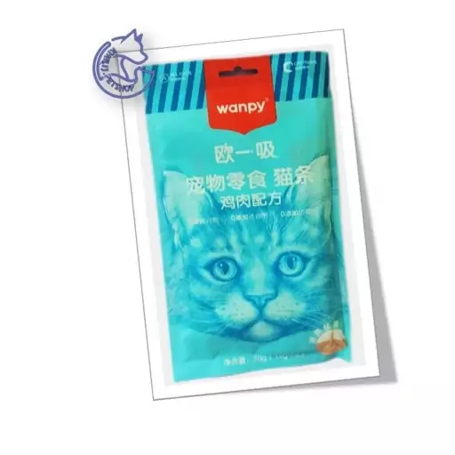 بستنی ونپی چینی نویس
