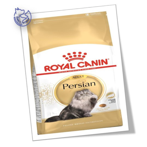 غذای خشک گربه پرشین  4 کیلویی Royal Canin