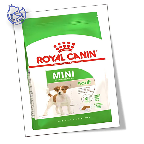 غذای سگ مینی ادالت رویال کنین 2 کیلوییRoyal Canin