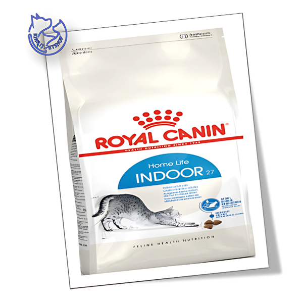  غذای گربه ی ایندور رویال کنین 2 کیلویی Royal Canin