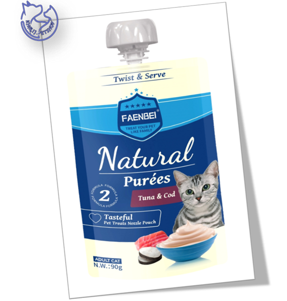 برند گربه فنبی